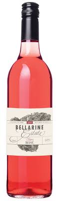 Bellarine Estate Sappir Rose